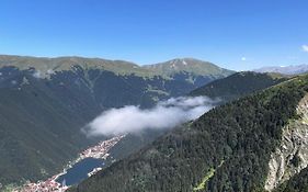 Panorama Uzungöl